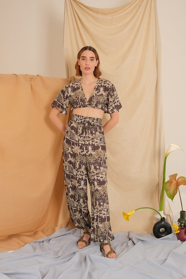 Jungle – Tee