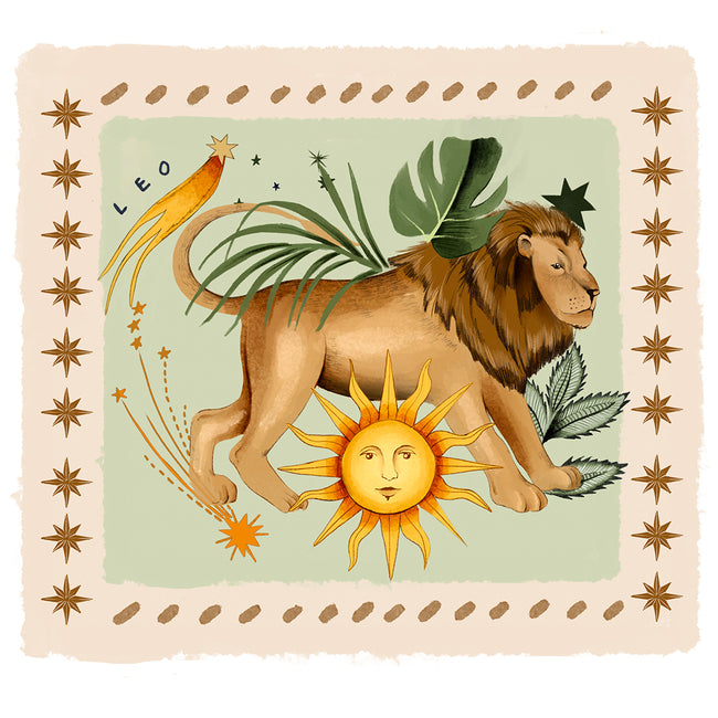 Leo