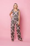 Plamy negro
