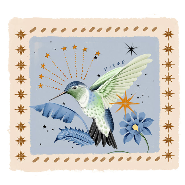 Virgo
