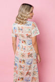Aquarius Dress