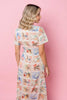 Aquarius Dress