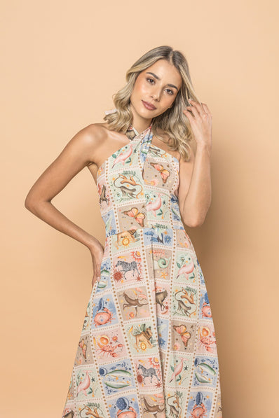 Aries Dress