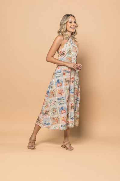 Aries Dress