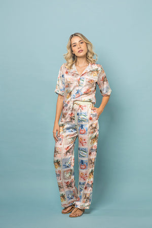 Pantalón Tauro