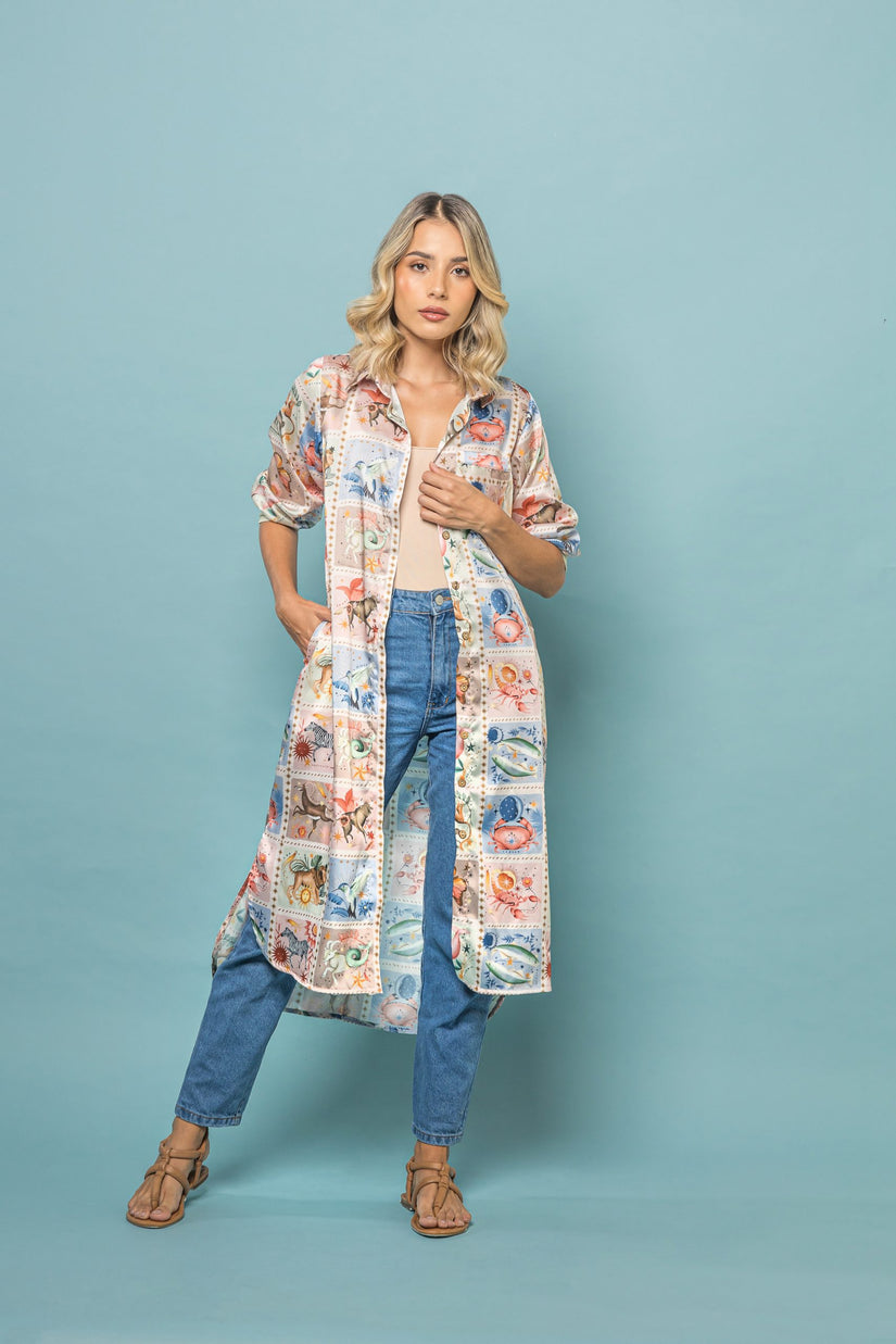 Virgo Shirt